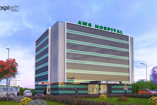AWS-HOSPITAL