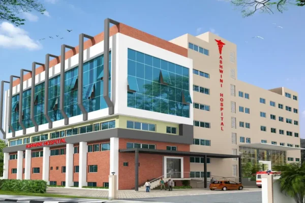 Healthcare project management consultancy work