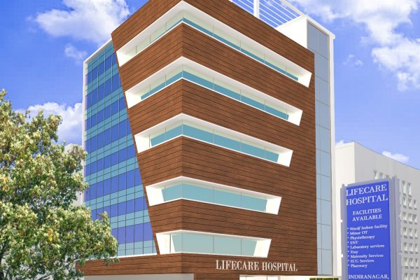 Lifecare hospital