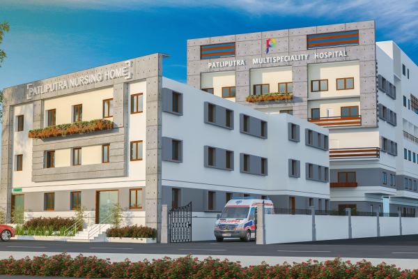 Patliputra hospital Combined